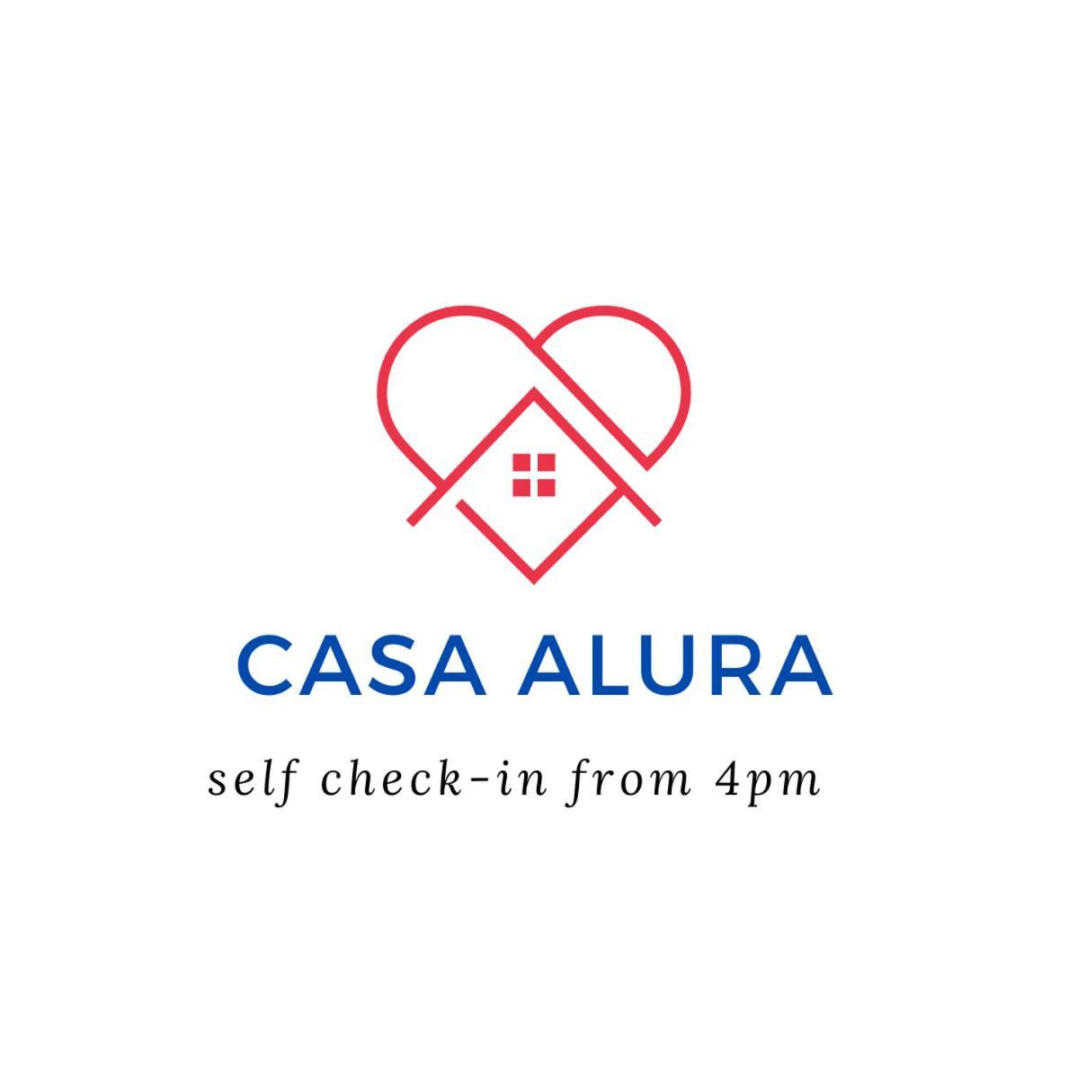 Casa Alura Villa Bergamo Dış mekan fotoğraf