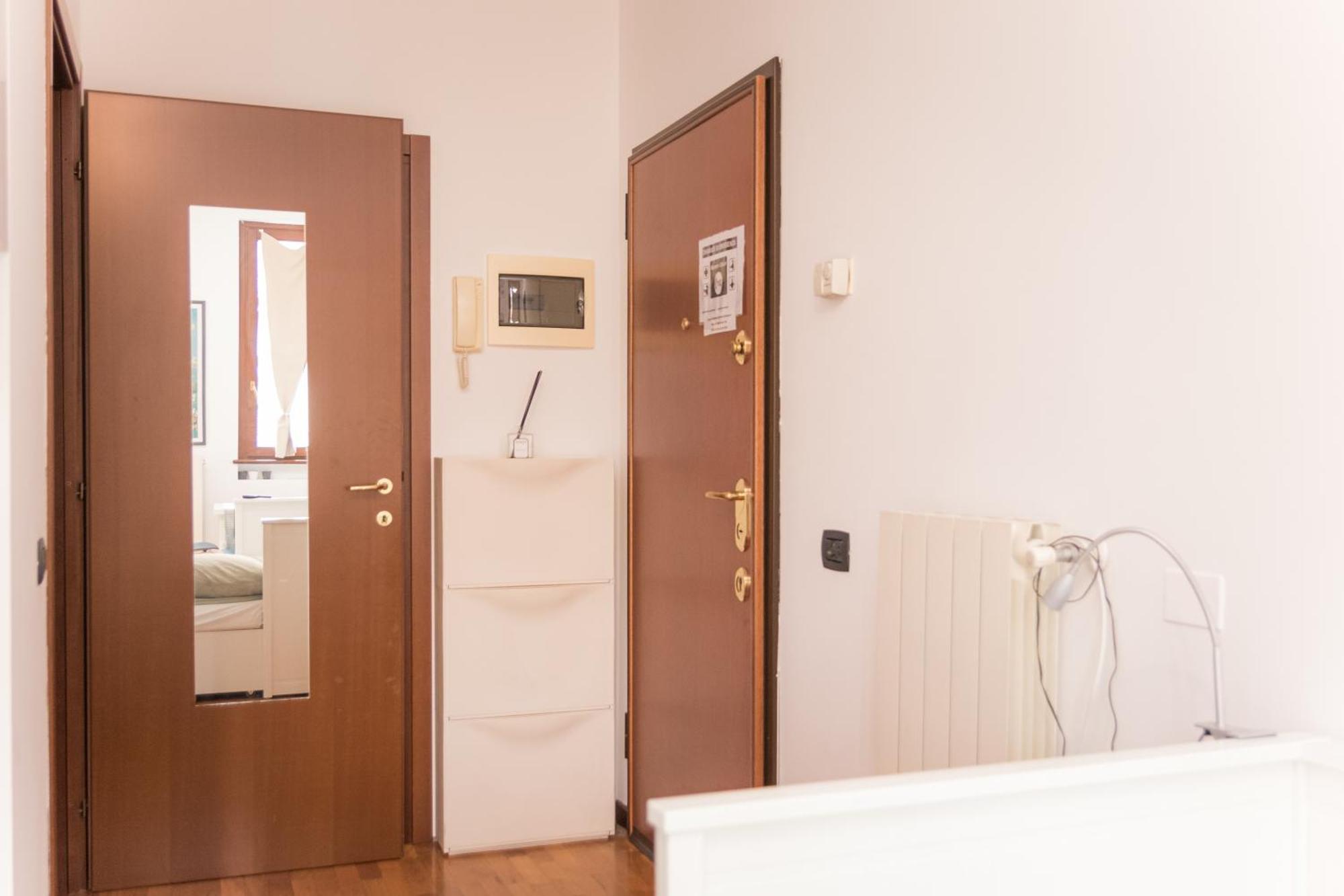 Casa Alura Villa Bergamo Dış mekan fotoğraf